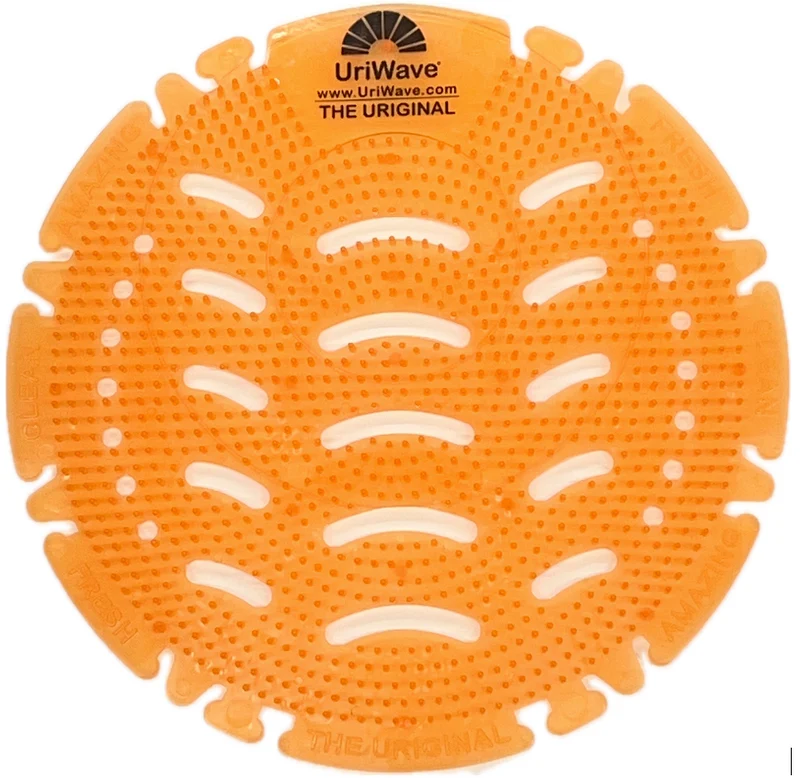 GRILLE URINOIR URIWAVE THE URIGINAL MANGO X10