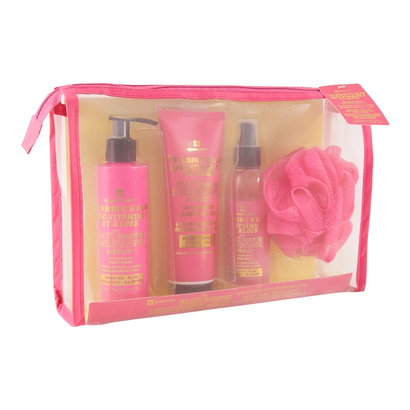 My Beauty Spot Spa Bag Set