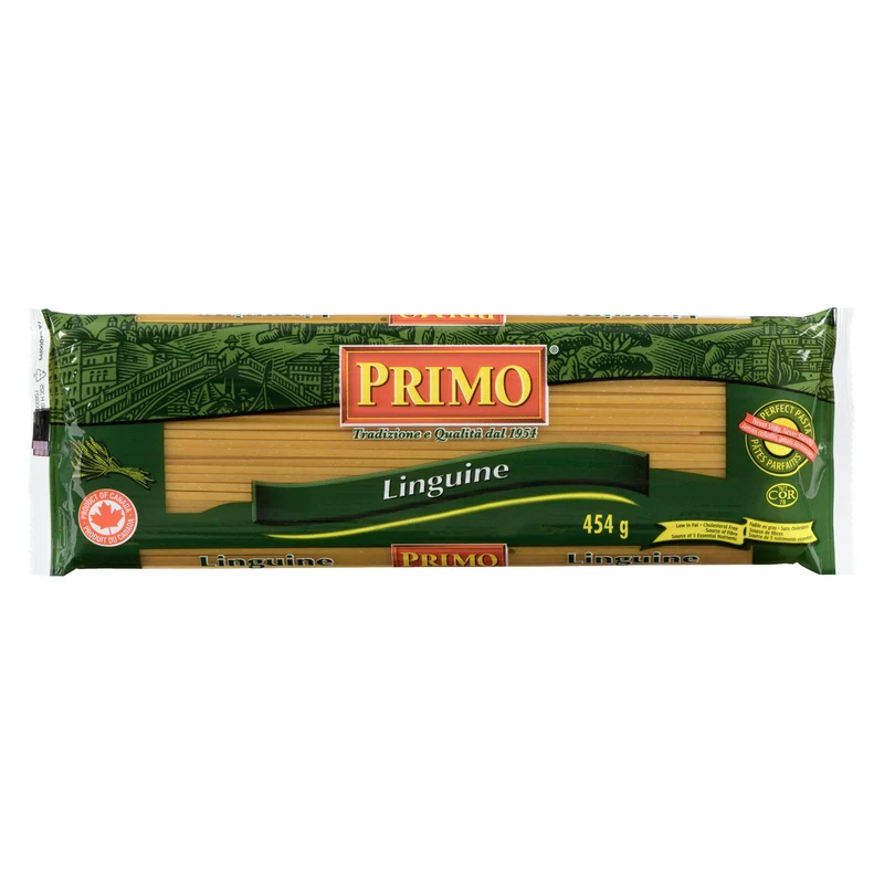 Primo Linguine, 454-g