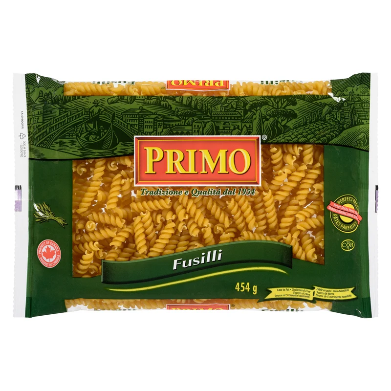 Primo Fusilli, 454-g