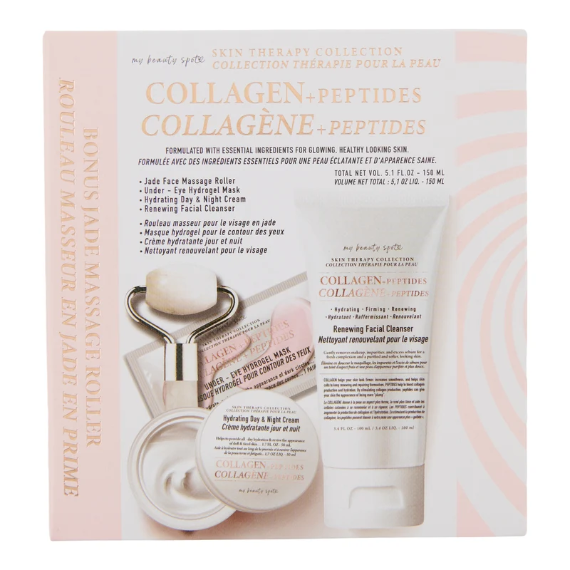 Skin Therapy Collection