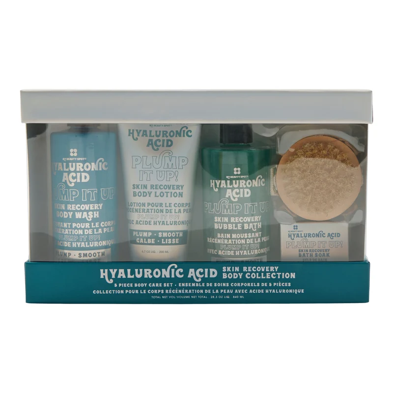 My Beauty Spot Body Care Collection