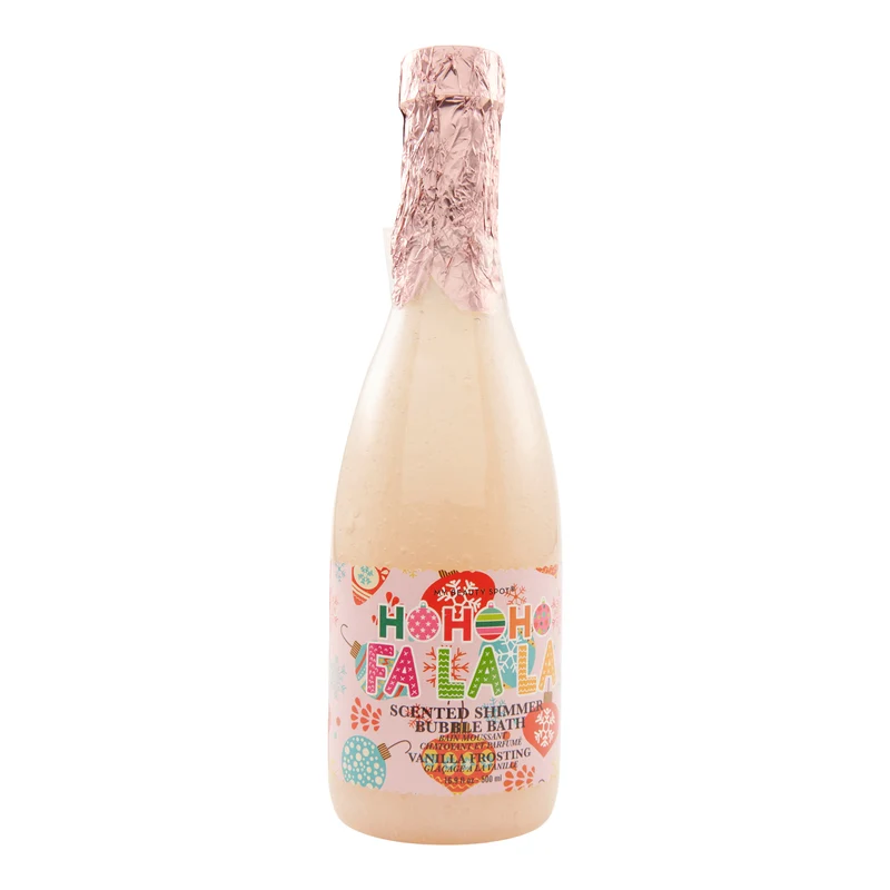 Champagne Bubble Bath, Assorted