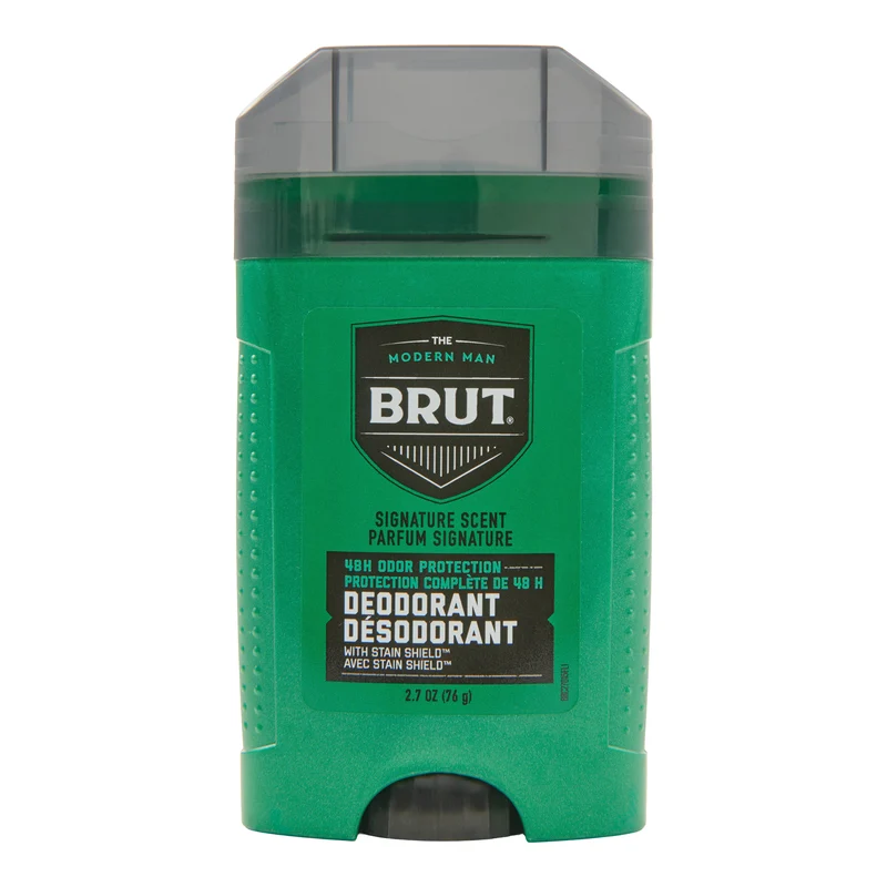 Brut Men's Classic Stick Deodorant - 70g