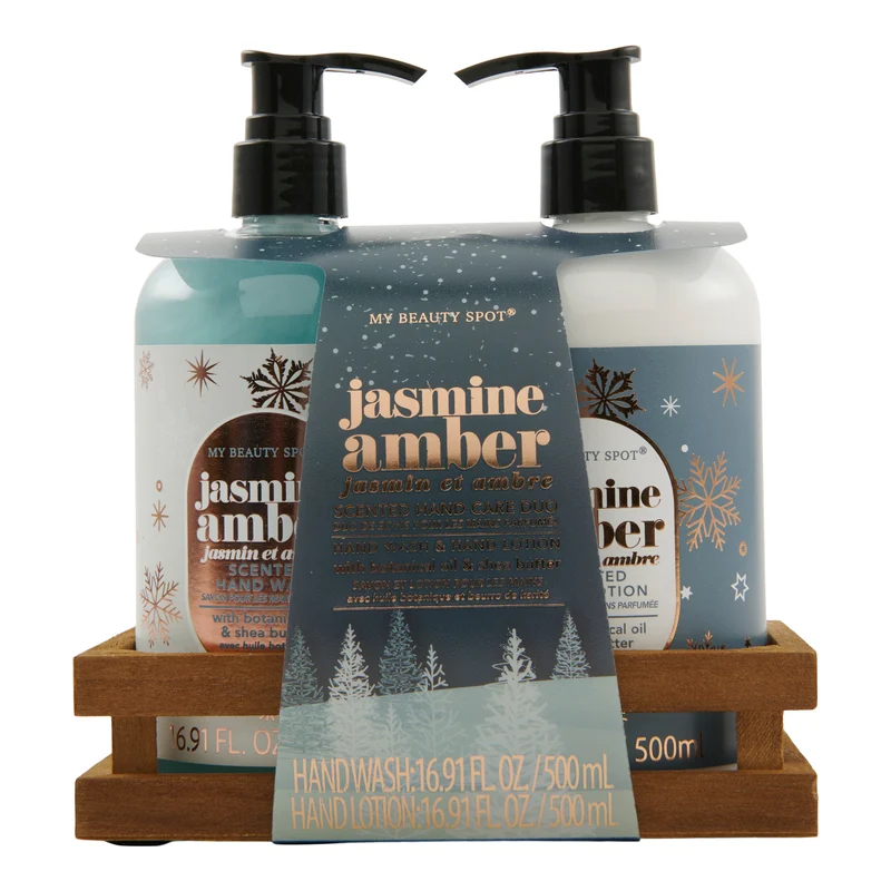 My Beauty Spot Holiday Hand Care Set, Assorted
