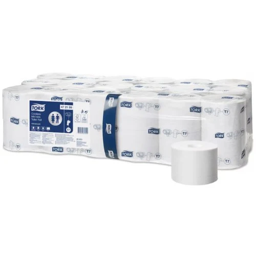 TORK - T7 Papier toilette Mid-Size 2 plis - 36Rlx