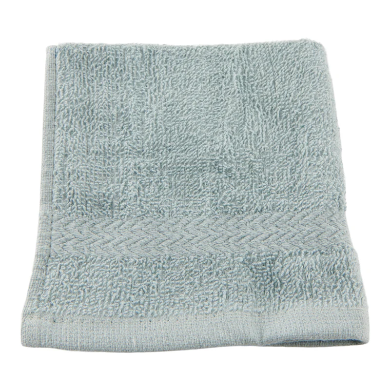 Giant Value Facecloth, 13-in x 13-in.