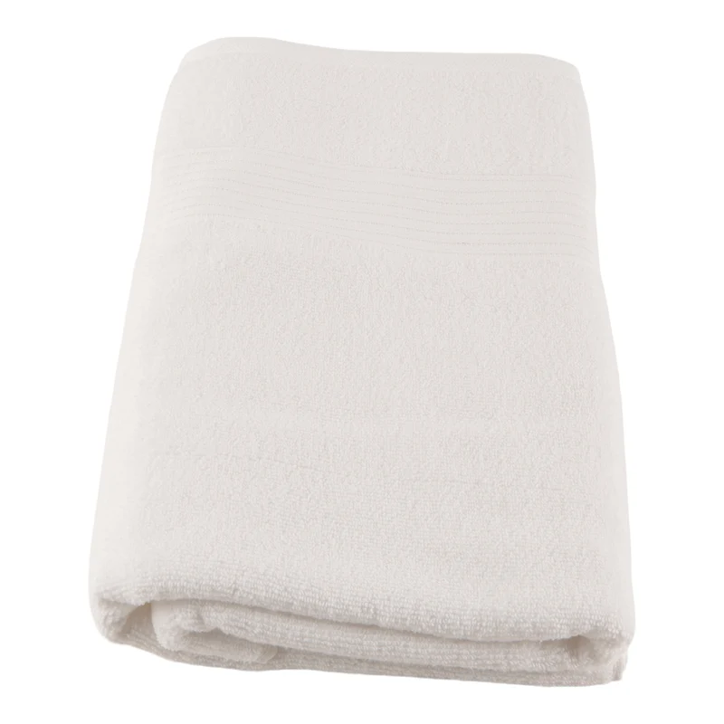 HomeStyles Bath Sheet, 64-in x 34-in.