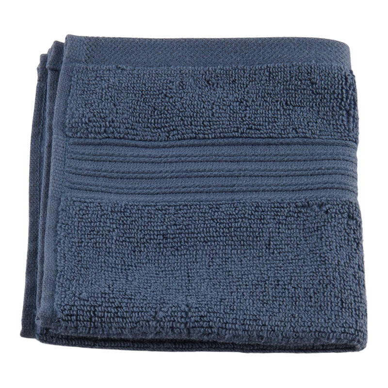 HomeStyles Facecloth, 13-in x 13-in.