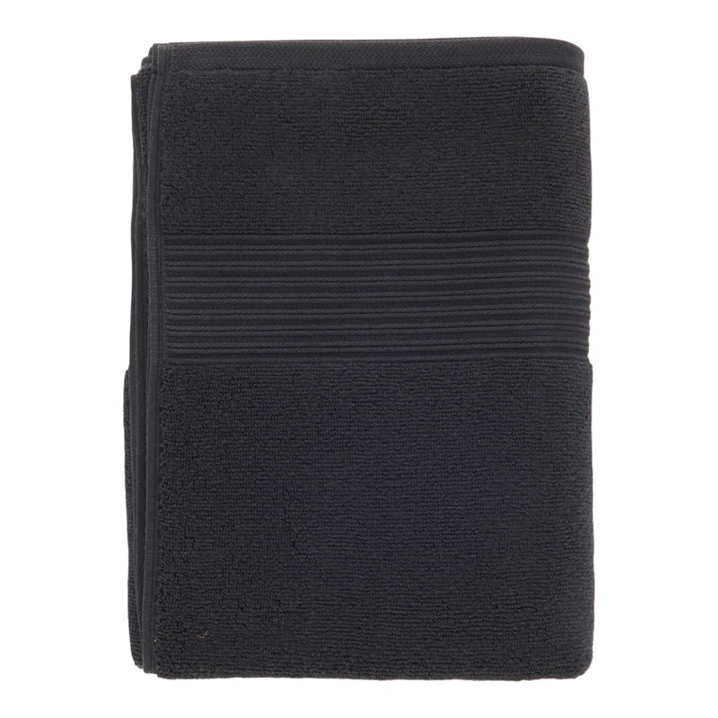 HomeStyles Zero Twist Cotton Bath Towel, 30-in x 54-in.