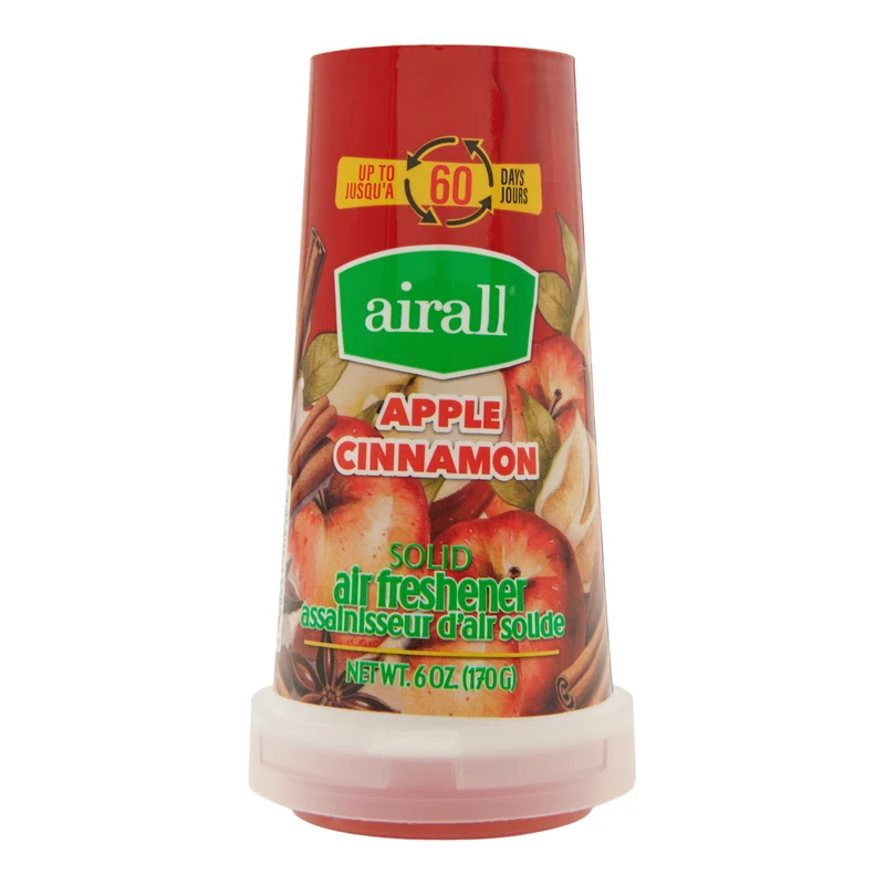 airall Apple Cinnamon, 170 g