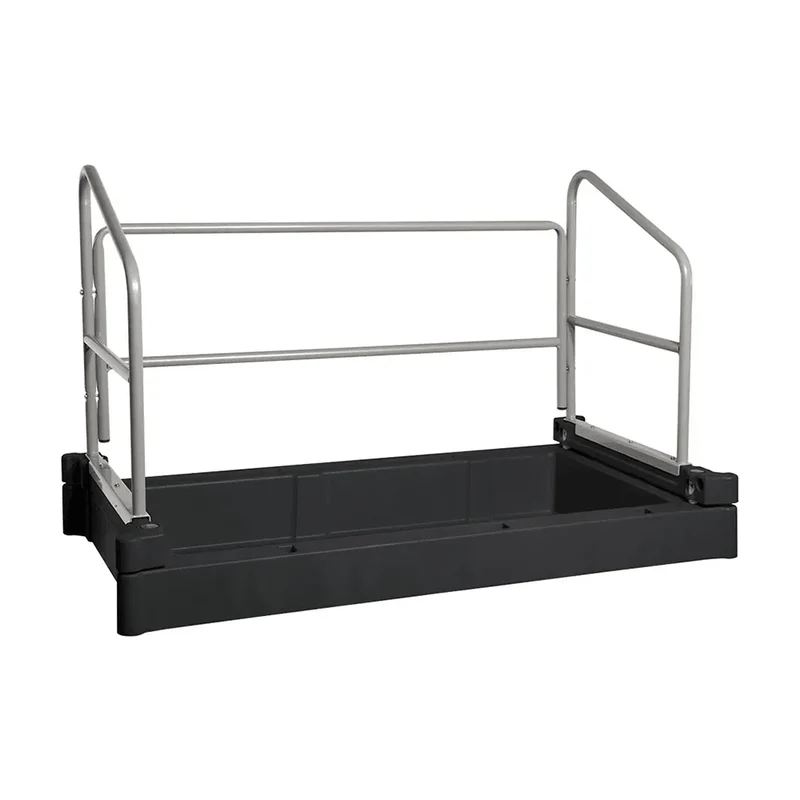 NUMATIC - Kit NKA-13 (pour chariot NKU)