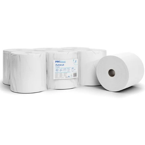 Rouleaux essuie-mains Autocut (6rlx) - PRIMUM