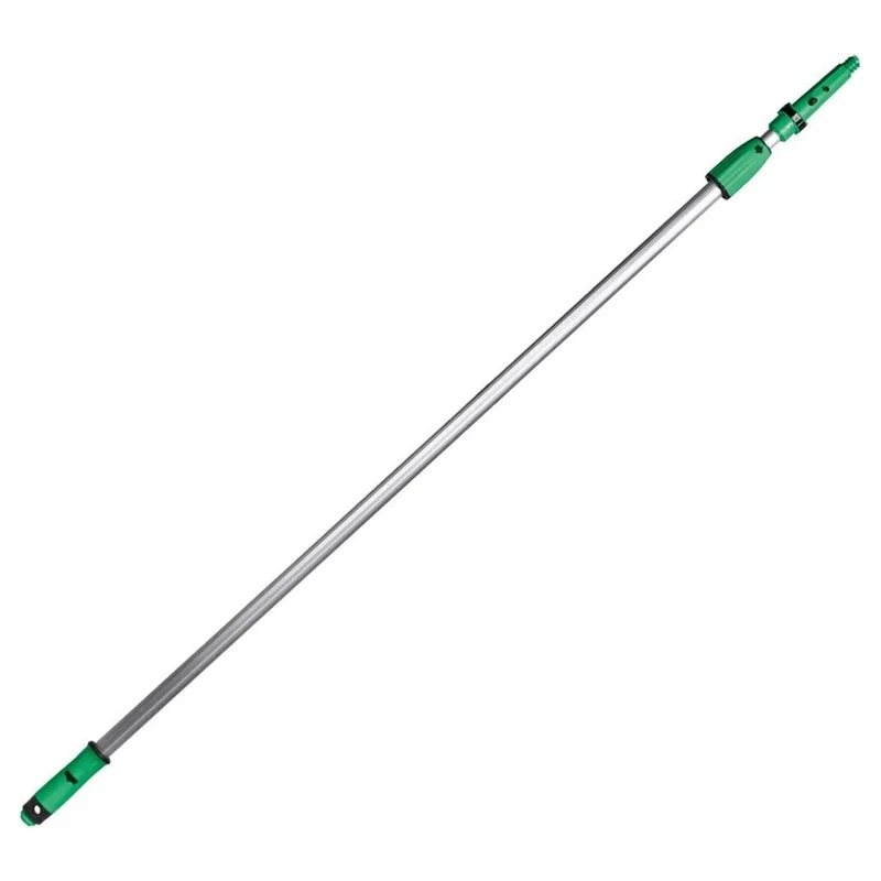 Manche télescopique pro Unger Ergotec Optiloc (2,50m)