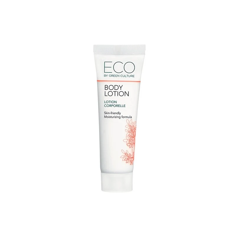 Lotion corporelle écologique 30ml (168pcs)