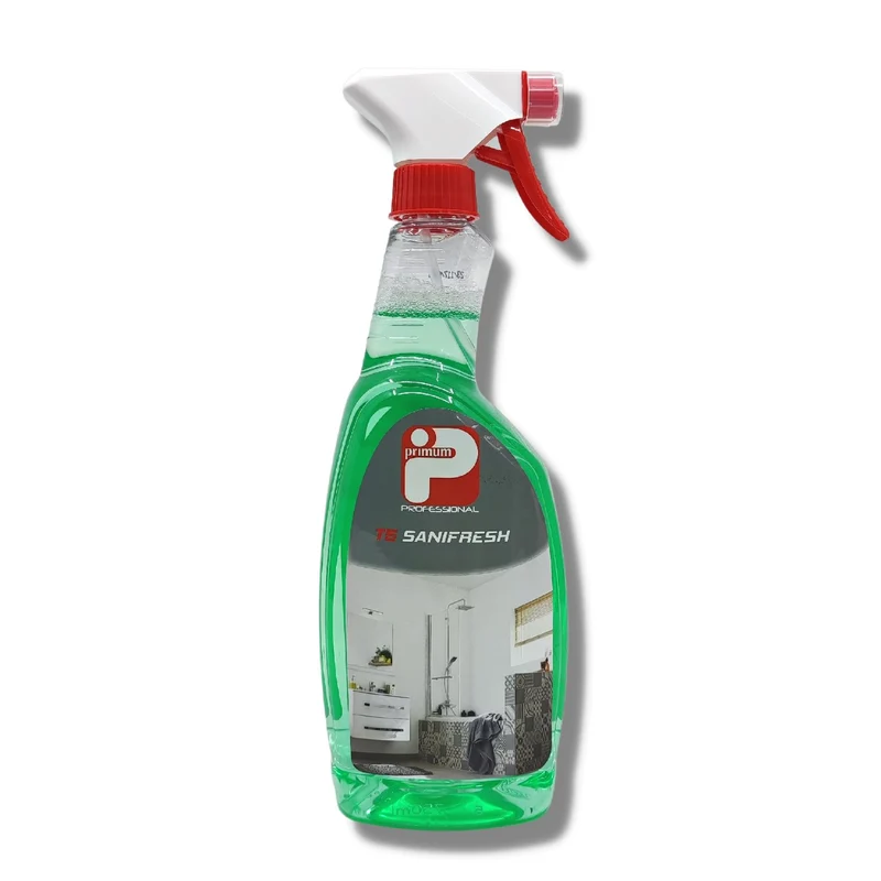 PRIMUM 42 - SANIFRESH détartrant sanitaires (750ml)
