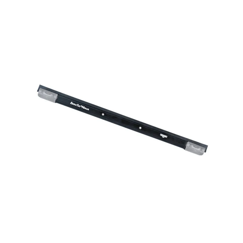 Barrette alu caoutchouc doux Unger Ergotec Ninja (35/45/55cm)