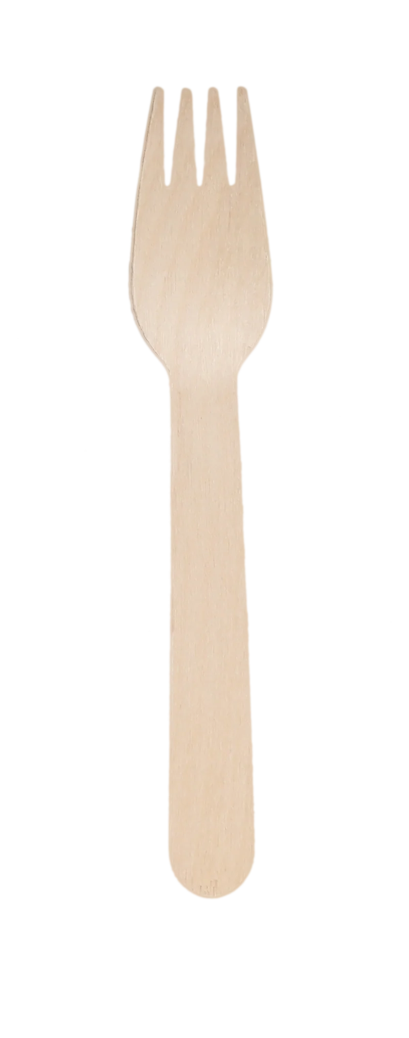 FOURCHETTE BOIS 16CM X100
