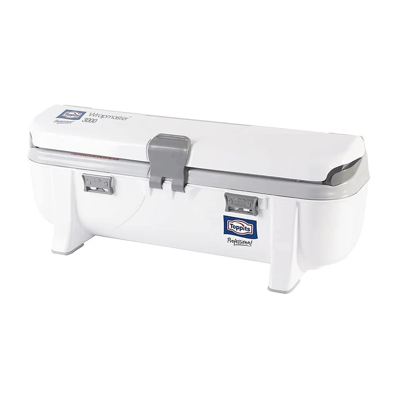 TOPPITS - Distributeur Wrapmaster 30/45CM 1PC