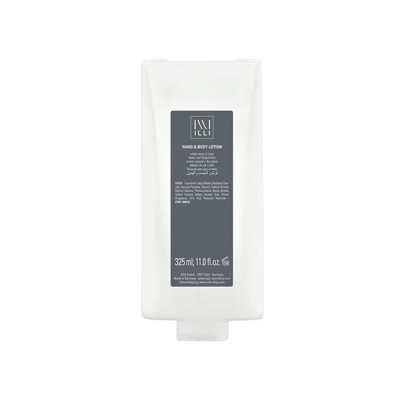 Hair conditioner ILLI1 ecolabel (30x325ml)