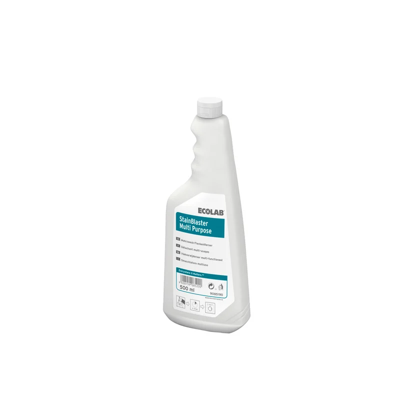 DETACHANT STAINBLASTER MULTIPURPOSE ECOLAB 500ML