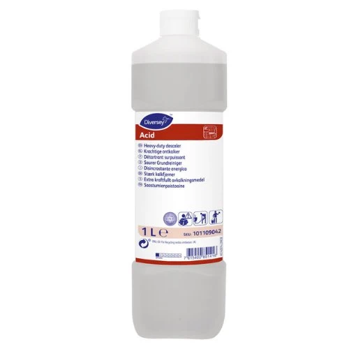 Taski Sani Acid détartrant à usage intensif 1L