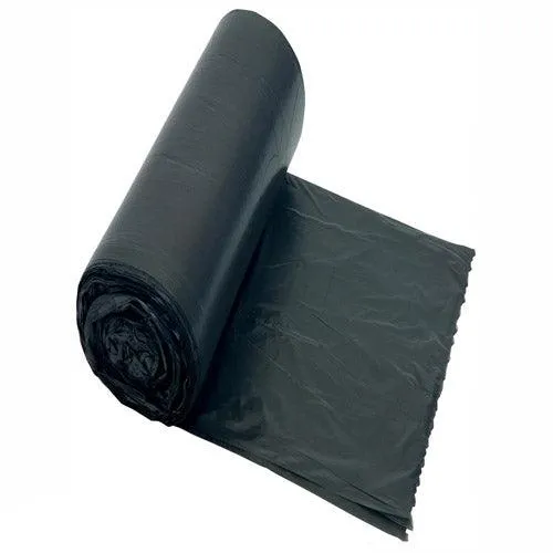 Sac poubelle noir pour conteneur 190L (200pc)