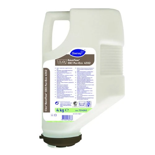 Clax Revoflow OXI Pur-Eco 43X3 (4kg)
