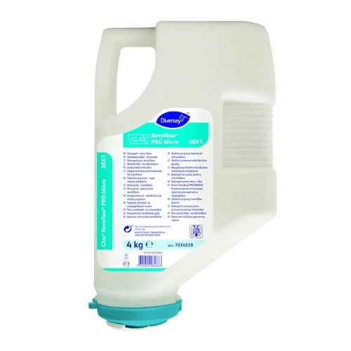 Clax Revoflow PRO MICRO 30X1 - 4kg