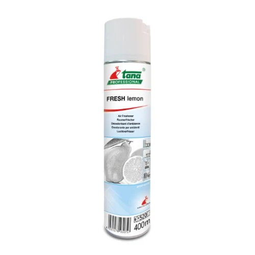 Désodorisant d'ambiance Fresh Lemon (400ml)