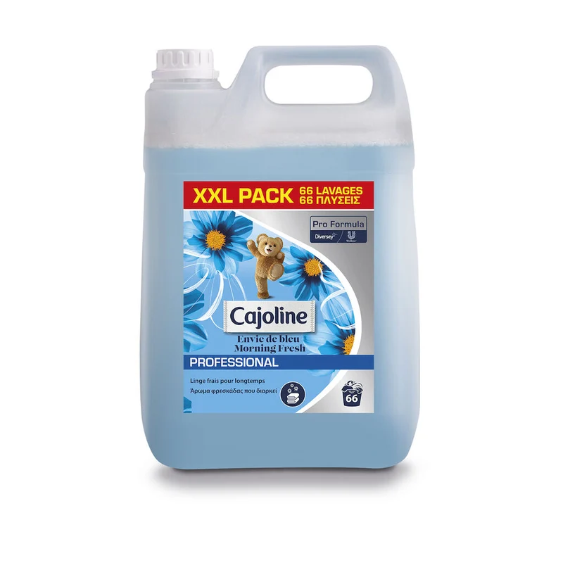 ASSOUPLISSANT CAJOLINE PROFESSIONAL 5L