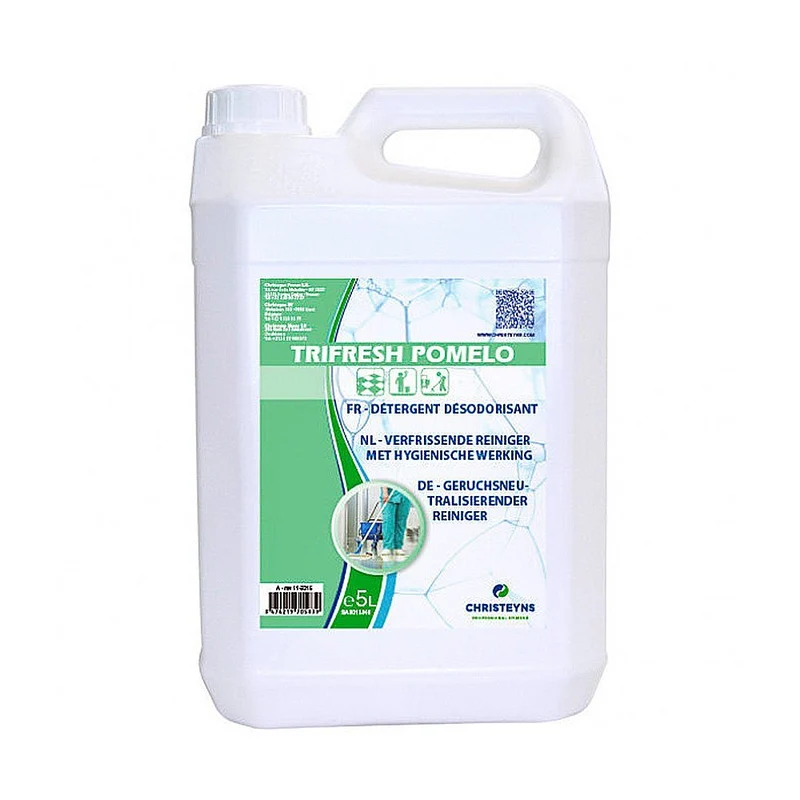 Nettoyant multi-usages Trifresh Pomelo 5L