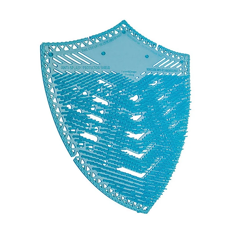 Grille urinoir désodorisante 4 parfums