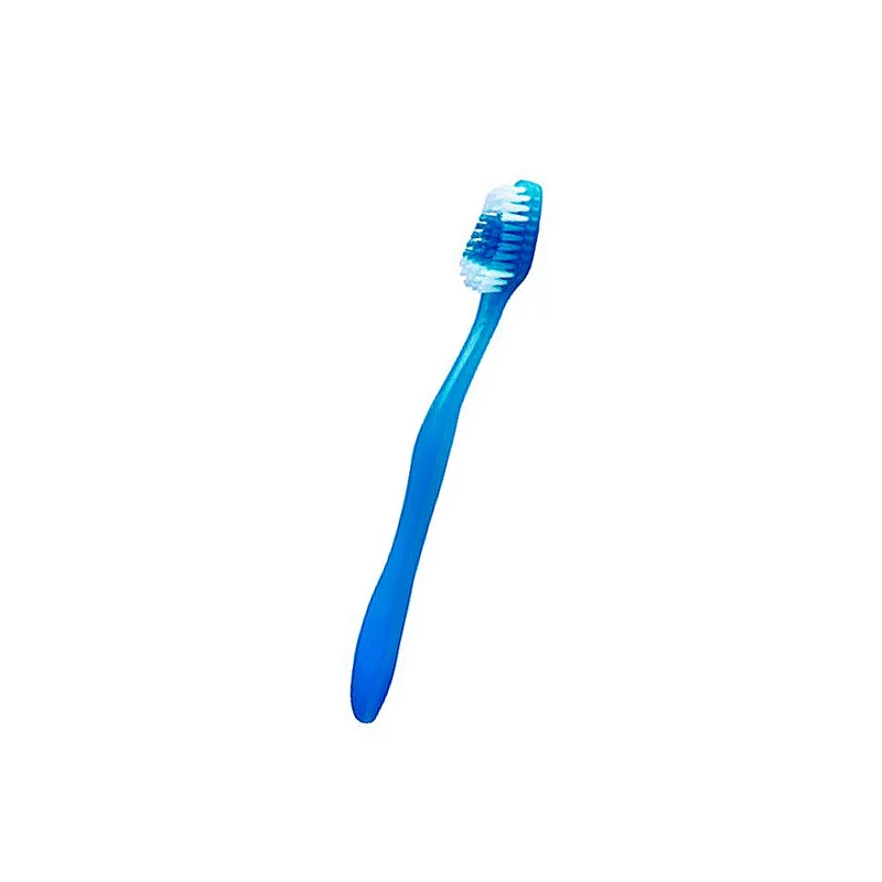 Brosse à dent emballée - 10pc