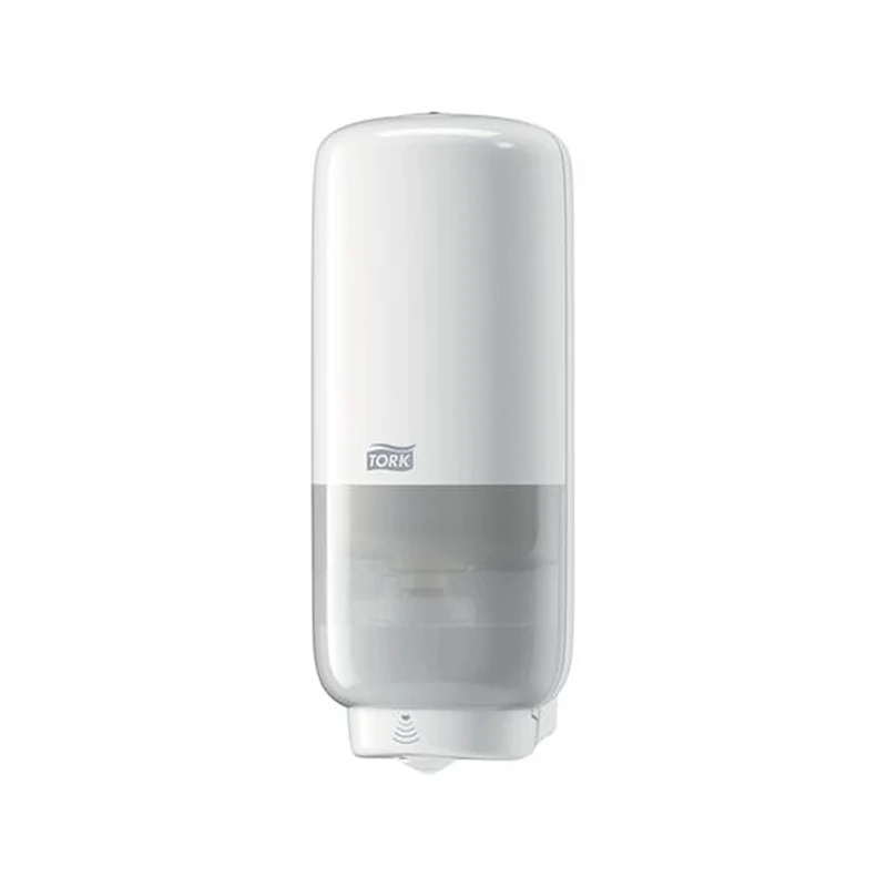 TORK - S4 Distributeur savon avec capteur blanc