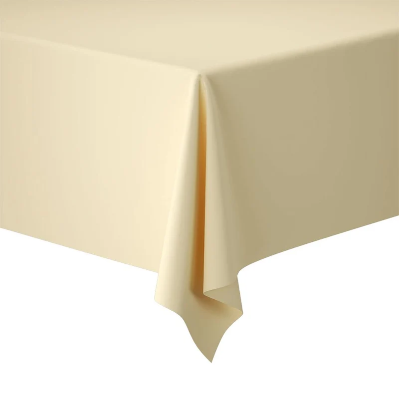 Rouleau nappe Dunicel crème jetable 1,18x40m