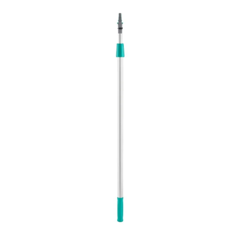 Manche télescopique Lampo 2x1,50m (avec adapteur) - TTS