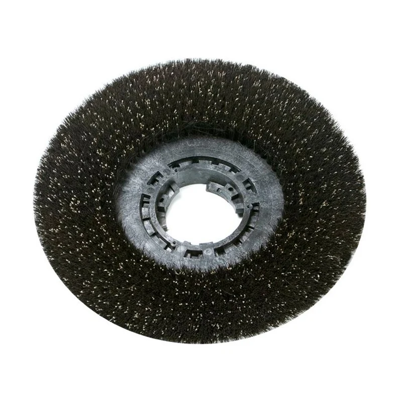 Brosse de spray Taski ergodisc