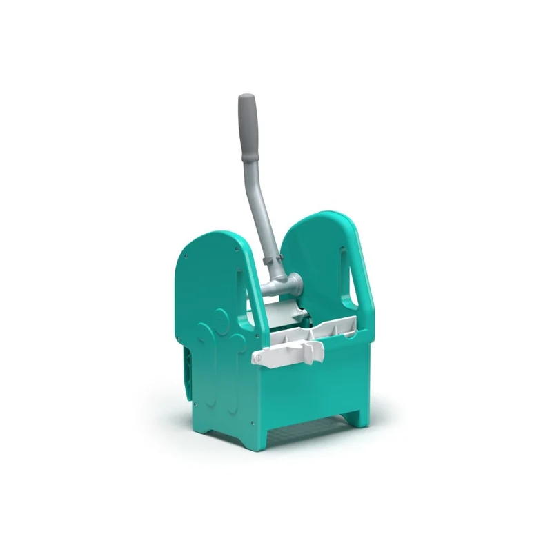 Presse Tec pour système poches, franges et fauberts - TTS
