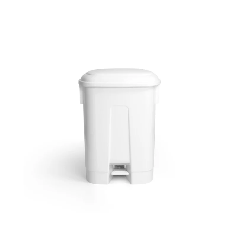 Poubelle à pédale HACCP Derby XL 60L - TTS