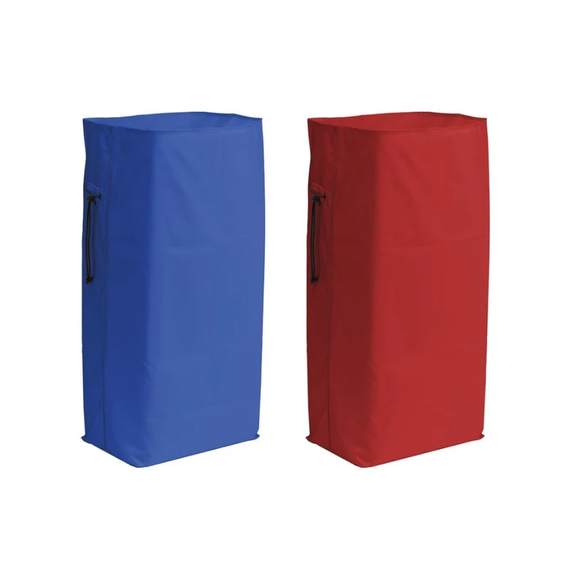 Sac à déchets plastifié 120L - TTS