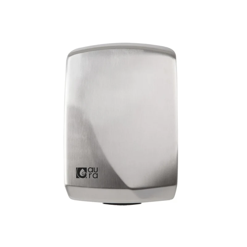 Sèche-mains inox Trail Line automatique compact - TTS