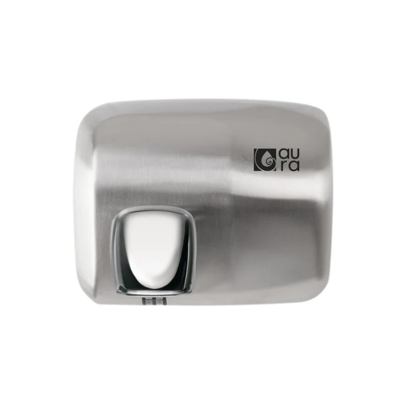 Sèche-mains inox Trail Line automatique - TTS