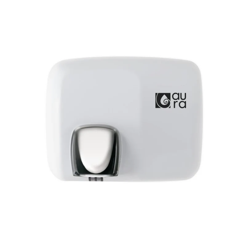 Sèche-mains blanc Classic Line automatique - TTS