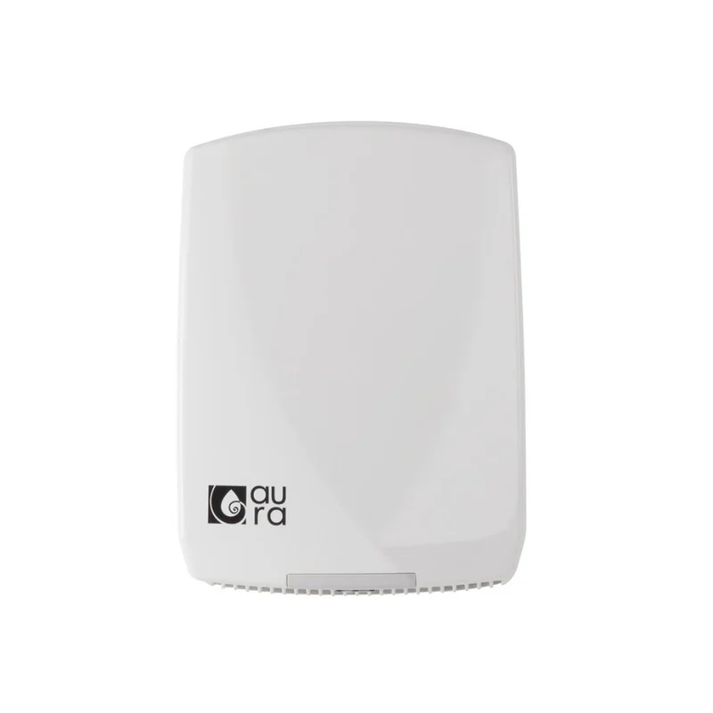 Sèche-mains blanc Classic Line automatique compact - TTS