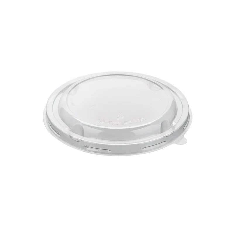 Couvercles pour salad bowl kraft (500/750/1000ml) - 300 pcs