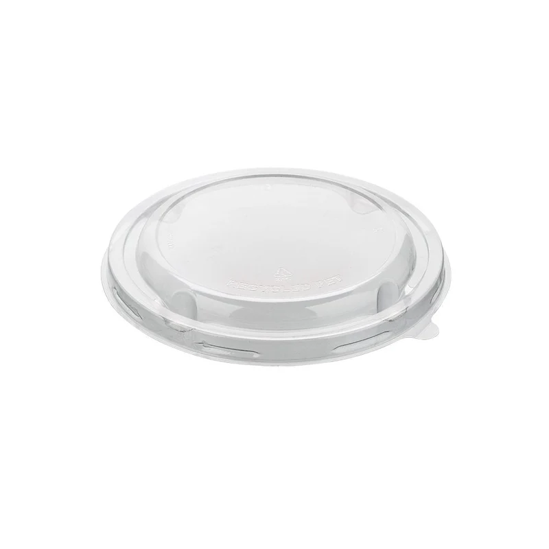 Couvercles pour salad bowl kraft (900/1300ml) - 300 pcs