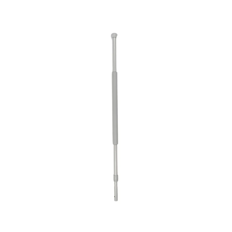 Manche télescopique NUMATIC gris 110-180cm