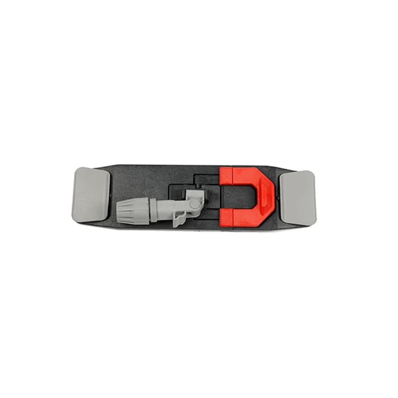 Support mop à languettes ou à poches NUMATIC (40cm)