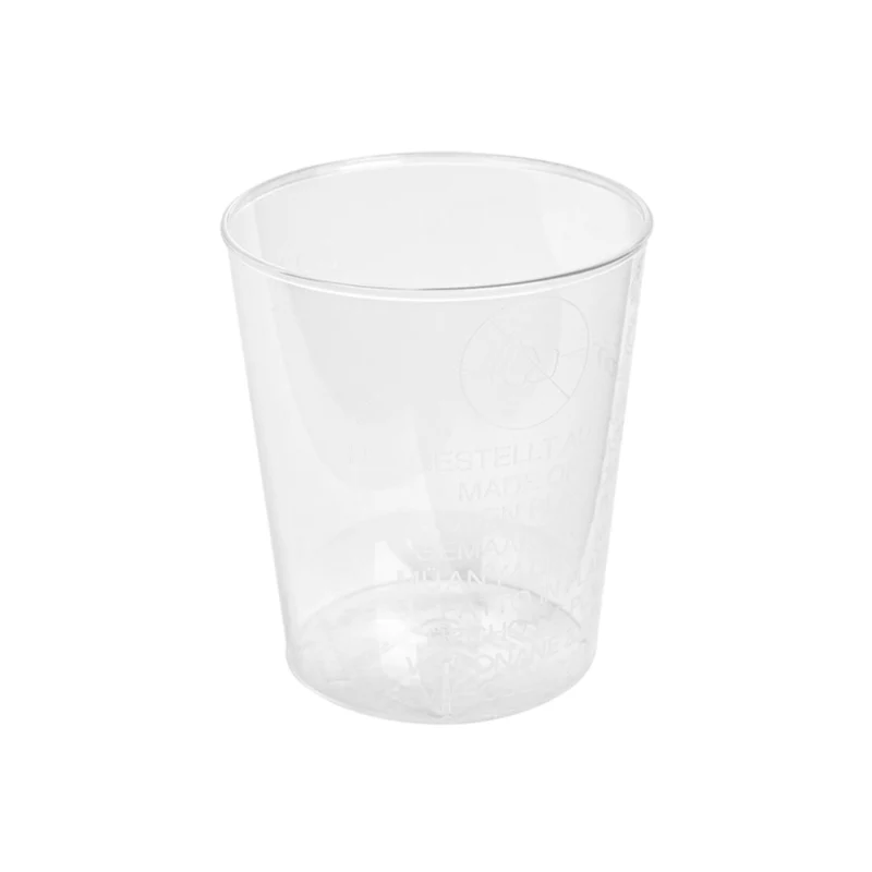 Verres à shot jetables 20ml (50pc)